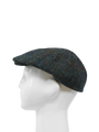 Harris Tweed Duck Bill Cap HB80 (HW)