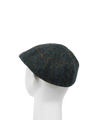 Harris Tweed Duck Bill Cap HB80 (HW)