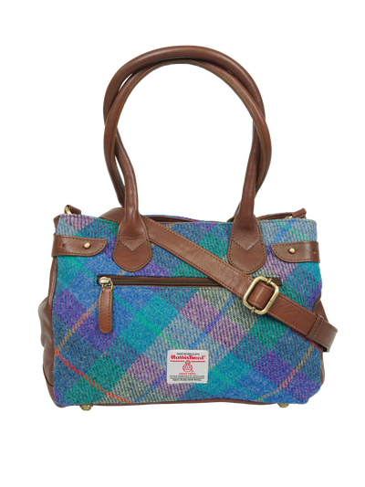 Harris Tweed Ellie Bag A085
