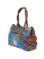 Harris Tweed Ellie Bag A085
