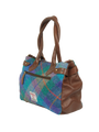 Harris Tweed Ellie Bag A085