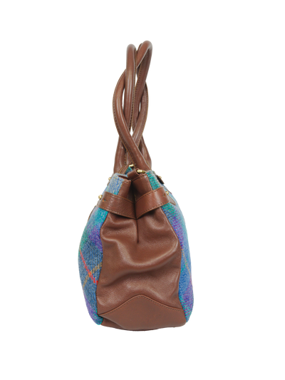 Harris Tweed Ellie Bag A085