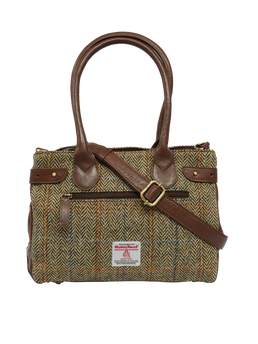Harris Tweed Ellie Bag HB133