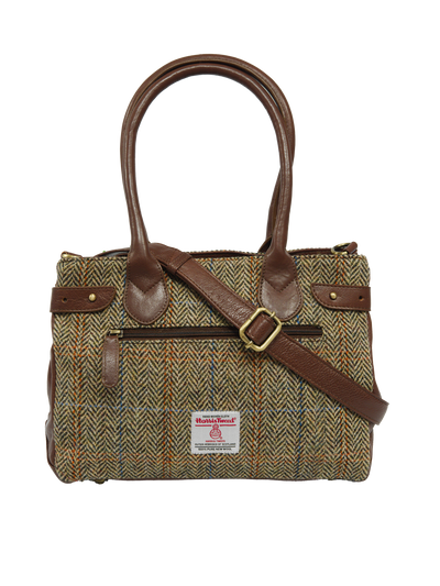 Harris Tweed Ellie Bag HB133