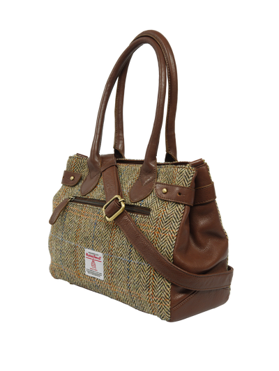 Harris Tweed Ellie Bag HB133