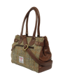 Harris Tweed Ellie Bag HB133