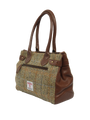 Harris Tweed Ellie Bag HB133