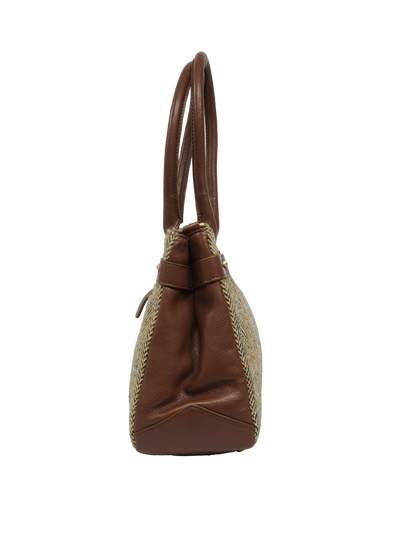 Harris Tweed Ellie Bag HB133