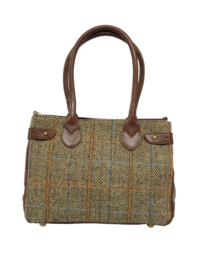 Harris Tweed Ellie Bag HB133