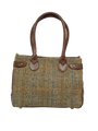 Harris Tweed Ellie Bag HB133