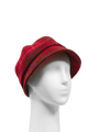 Harris Tweed Ellie Adjustable Hat - A001