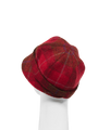 Harris Tweed Ellie Adjustable Hat - A001