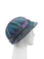 Harris Tweed Ellie Adjustable Hat - A0173