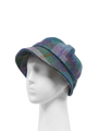Harris Tweed Ellie Adjustable Hat - A0173