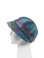 Harris Tweed Ellie Adjustable Hat - A0173