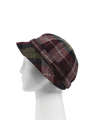 Harris Tweed Ellie Adjustable Hat - A0175