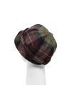 Harris Tweed Ellie Adjustable Hat - A0175