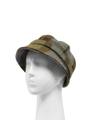 Harris Tweed Ellie Adjustable Hat - A017