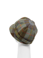 Harris Tweed Ellie Adjustable Hat - A017