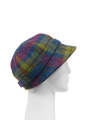 Harris Tweed Ellie Adjustable Hat - A0195