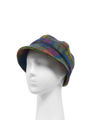 Harris Tweed Ellie Adjustable Hat - A0195