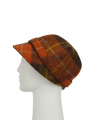 Harris Tweed Ellie Adjustable Hat - A0258