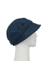 Harris Tweed Ellie Adjustable Hat - A0260