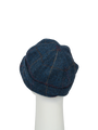 Harris Tweed Ellie Adjustable Hat - A0260