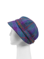 Harris Tweed Ellie Adjustable Hat - A089