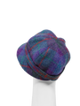 Harris Tweed Ellie Adjustable Hat - A089