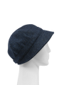 Harris Tweed Ellie Adjustable Hat - HB104