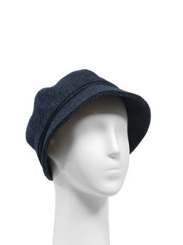 Harris Tweed Ellie Adjustable Hat - HB104