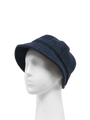 Harris Tweed Ellie Adjustable Hat - HB104