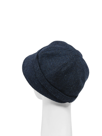 Harris Tweed Ellie Adjustable Hat - HB104