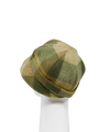 Harris Tweed Ellie Adjustable Hat - HB146