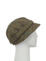 Harris Tweed Ellie Adjustable Hat - HB162