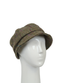 Harris Tweed Ellie Adjustable Hat - HB162