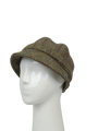 Harris Tweed Ellie Adjustable Hat - HB162