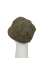 Harris Tweed Ellie Adjustable Hat - HB162