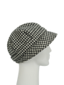 Harris Tweed Ellie Adjustable Hat - HO63