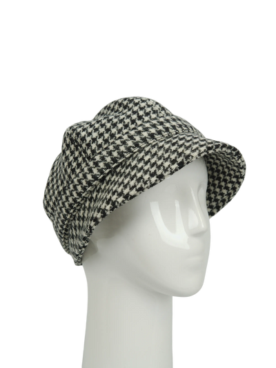 Harris Tweed Ellie Adjustable Hat - HO63