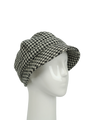 Harris Tweed Ellie Adjustable Hat - HO63