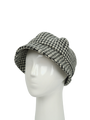 Harris Tweed Ellie Adjustable Hat - HO63