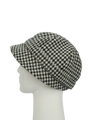 Harris Tweed Ellie Adjustable Hat - HO63