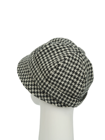Harris Tweed Ellie Adjustable Hat - HO63