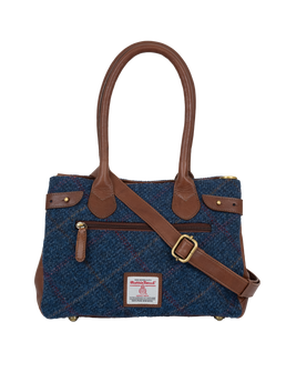 Harris Tweed Ellie Bag - A0260