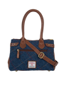 Harris Tweed Ellie Bag - A0260