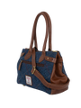 Harris Tweed Ellie Bag - A0260