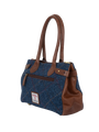 Harris Tweed Ellie Bag - A0260