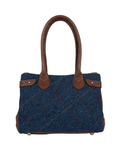 Harris Tweed Ellie Bag - A0260